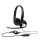 Logitech H390 czarny - 71783 - zdjęcie 4